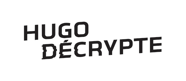 HugoDécrypte en Russie - BD